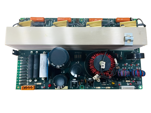 Lord M4 HV Inverter Board