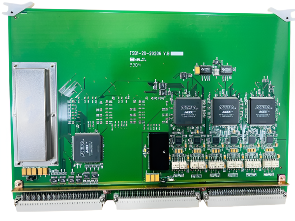 Toshiba BF PWB Board