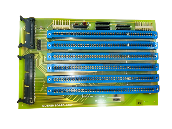 Bennett Ventilator Motherboard 18010